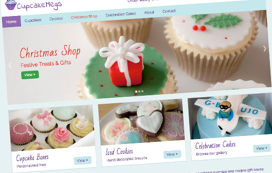 CupcakeMegs.com
