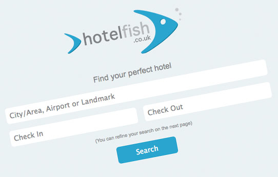 HotelFish.co.uk